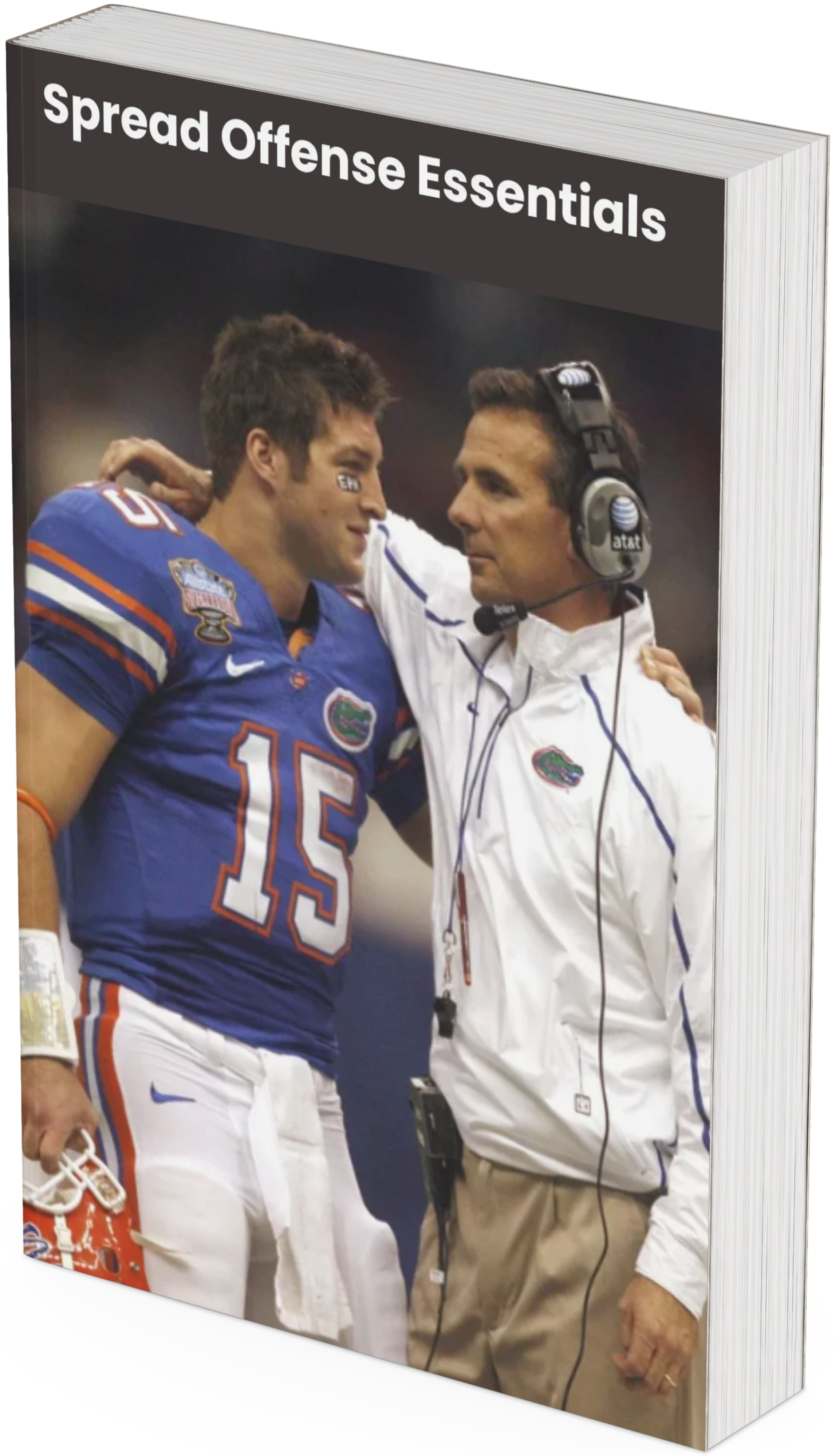 Spread Offense Essentials